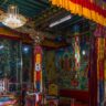 Enchey Monastery, Xplro