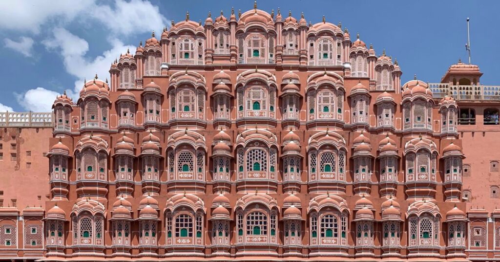 Jaipur 