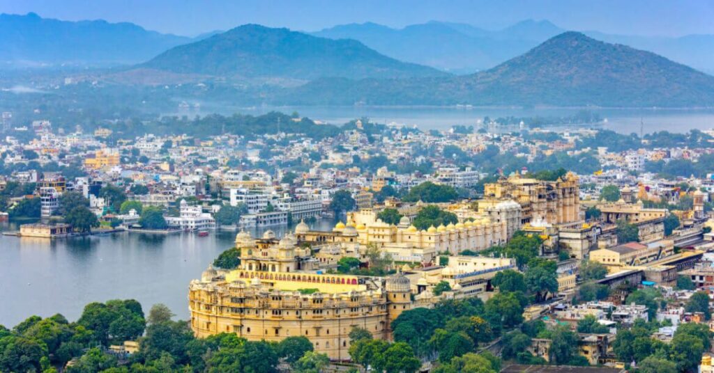 Udaipur