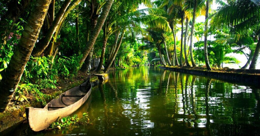 Eco-Tourism in India Kerala, Xplro