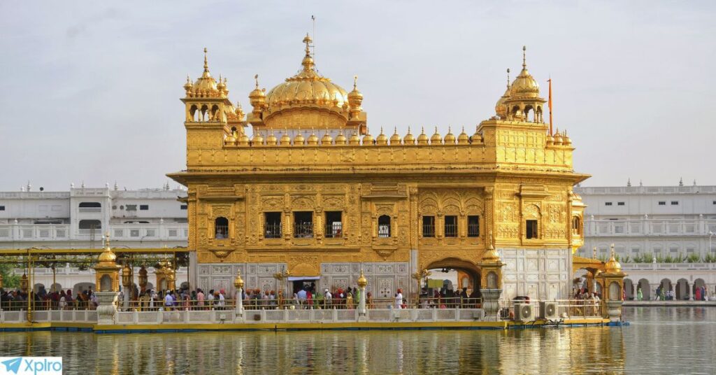 Amritsar Escapade: Delving into Punjab’s Rich Tapestry