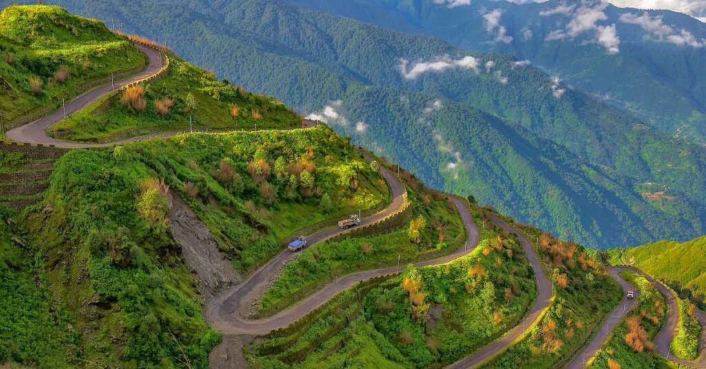 nathula pass The Silk Route, Xplro