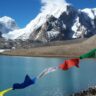 gurudongmar lake, Xplro, Sikkim