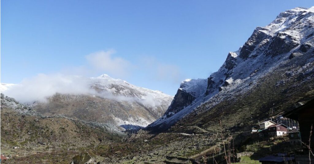 Thangu Valley sikkim, Xplro