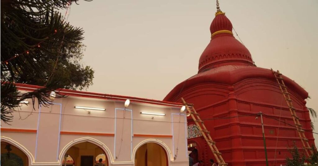 Tripureswari Temple, tripura, XplroTripureswari Temple, tripura, Xplro