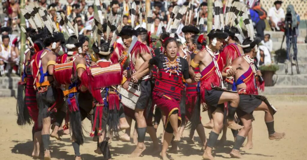 Cultural Performances and Events Heritage Park tripura, Xplro