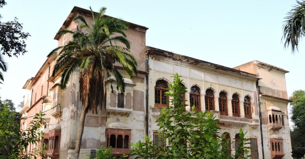 Rambagh Palace, Amritsar, Xplro