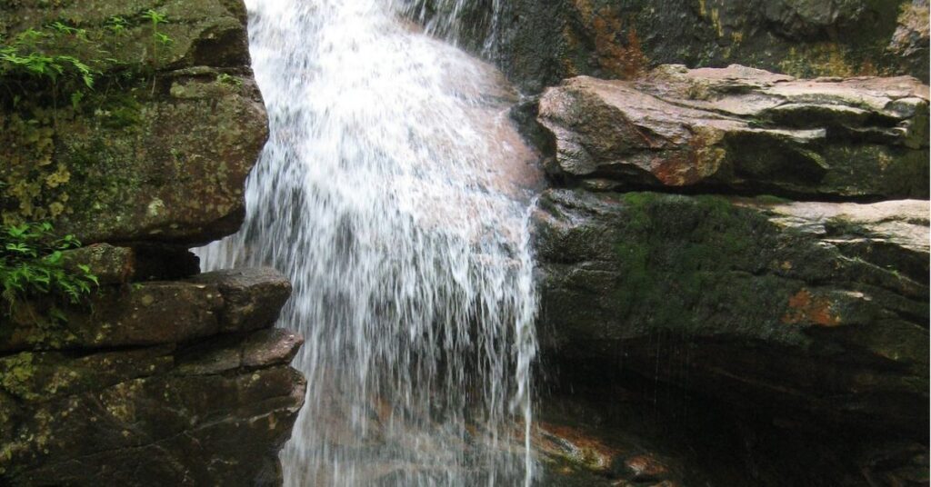 Scenic Lakes and Waterfalls Kalapania Nature Park, xplro