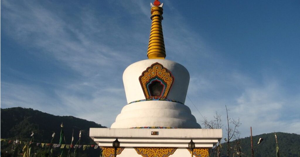 Buddha Vihar itanagar, Xplro