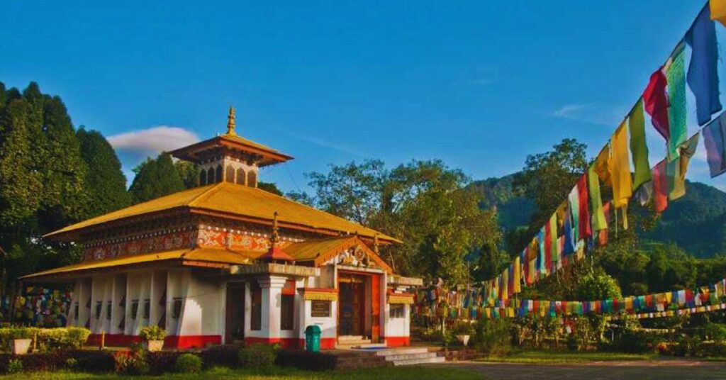 Itanagar: Where Popular History Meets Modernity in Arunachal Pradesh