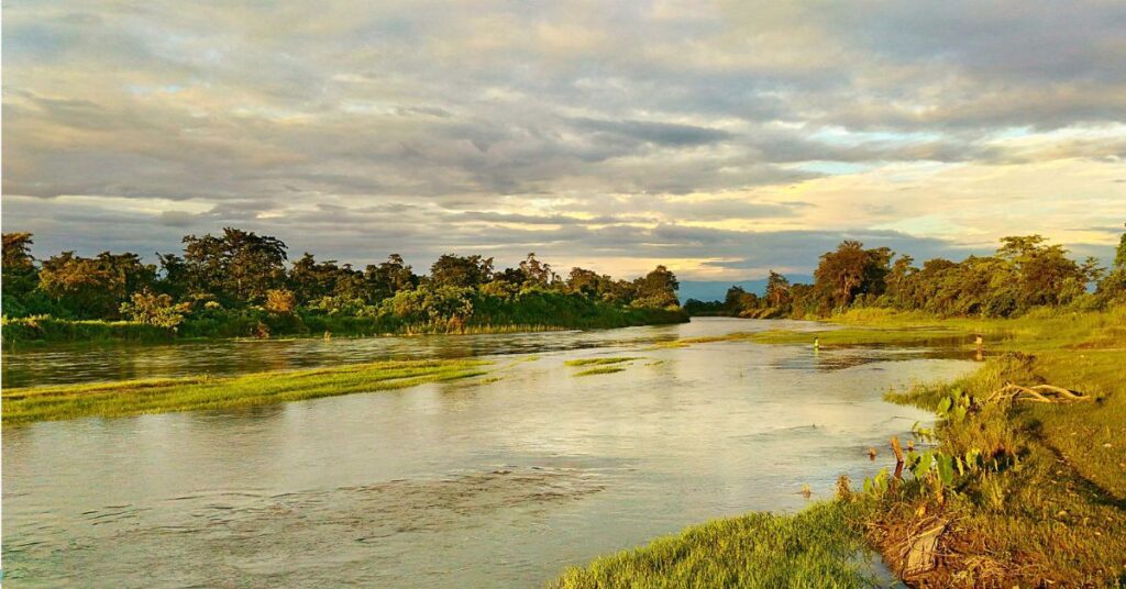 Noa-Dihing River arunachal pradesh, Xplro