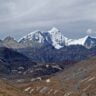 gorichen peak, arunachal pradesh, Xplro