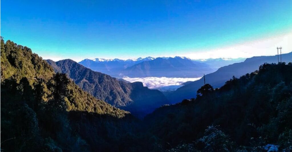 Mishmi Hills, Arunachal Pradesh, Xplro