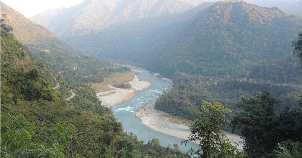 Lohit River, Arunachal Pradesh, Xplro