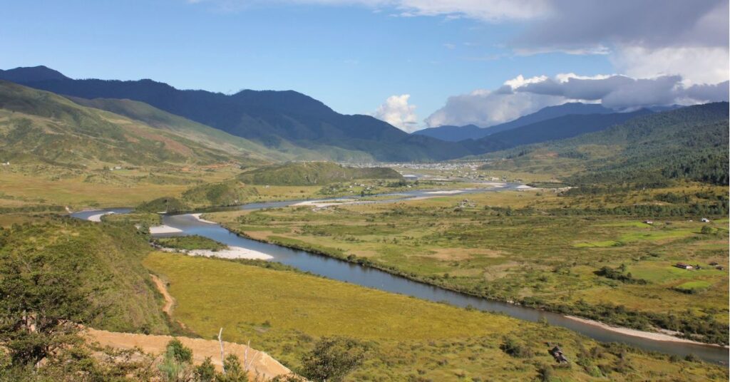 Mechuka Lake, Arunachal Pradesh, Xplro