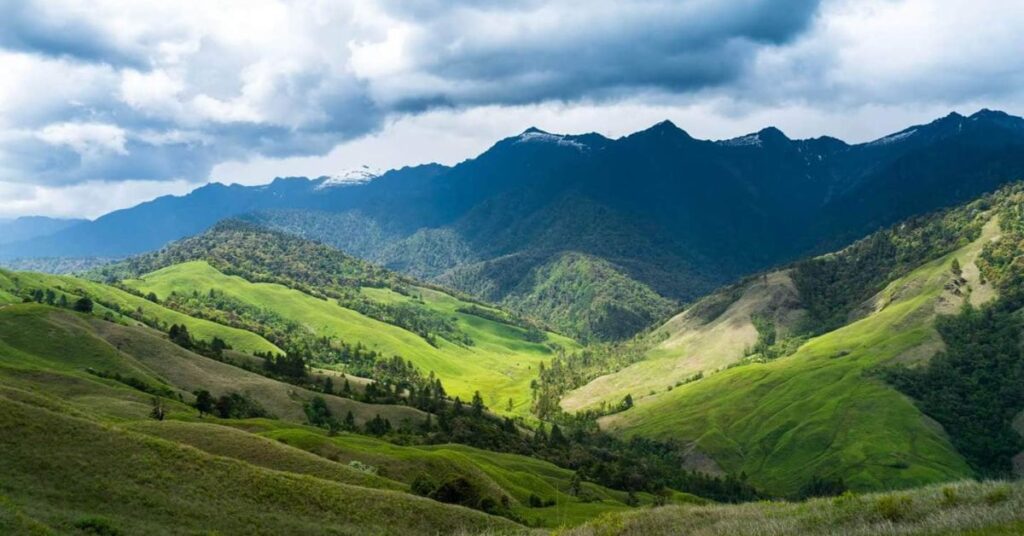 mechuka valley, Arunachal Pradesh, Xplro
