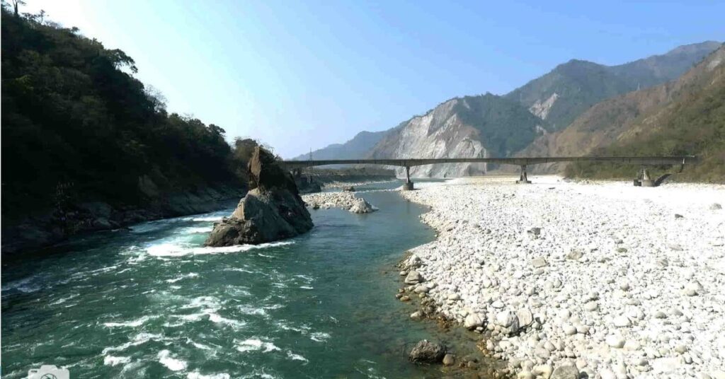 parshuram kund arunachal pradesh, Xplro