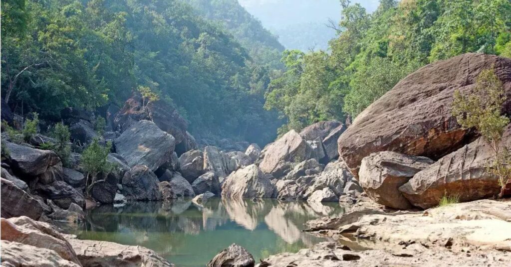 Dzukou Valley Nagaland, Xplro