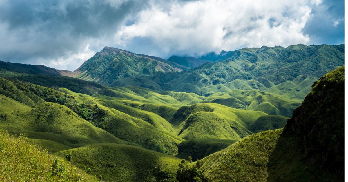 Dzukou Valley Nagaland, Xplro