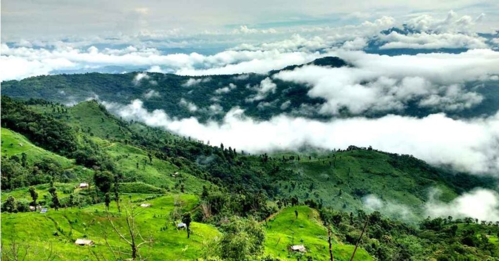 longkhum village nagaland, Xplro