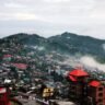 Mokokchung nagaland, Xplro