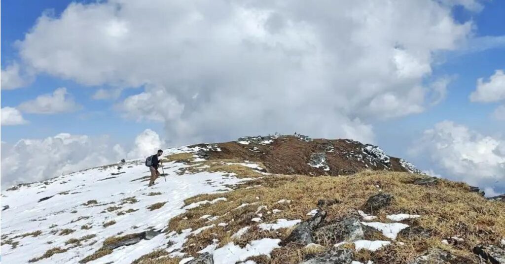 Saramati Peak High-Altitudes, nagaland, Xplro