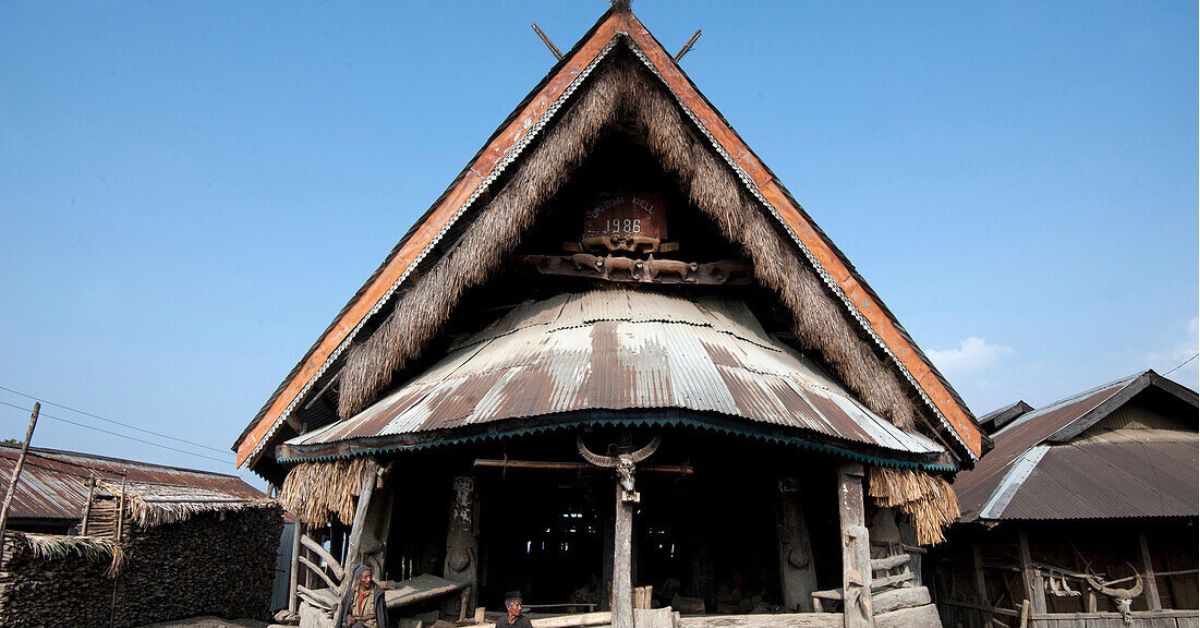 Langtang Village nagaland, Xplro