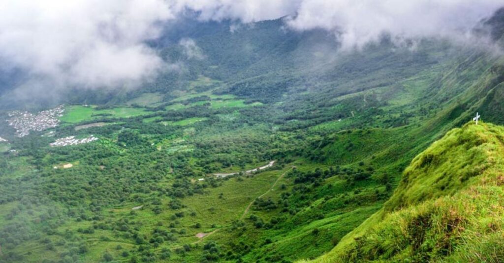 glory peak nagaland, Xplro