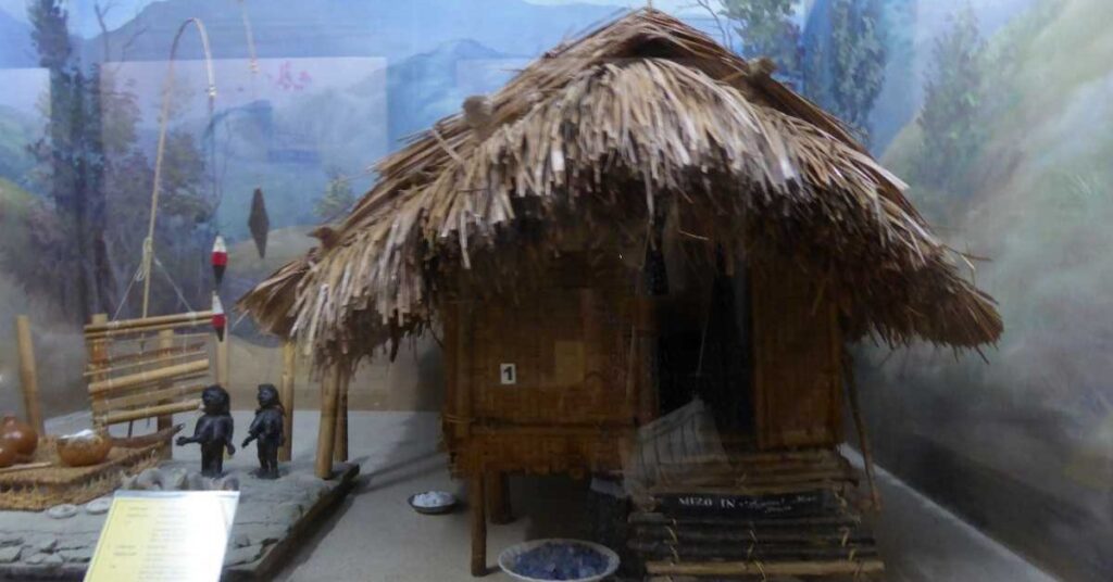 mizoram state museum, Xplro