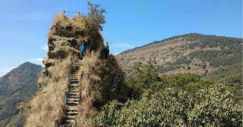 Thasiama Seno Neihna Champhai, Mizoram, Xplro