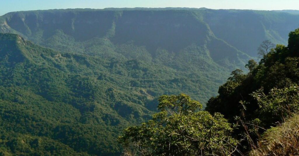 Mount Pauna Peak, Xplro