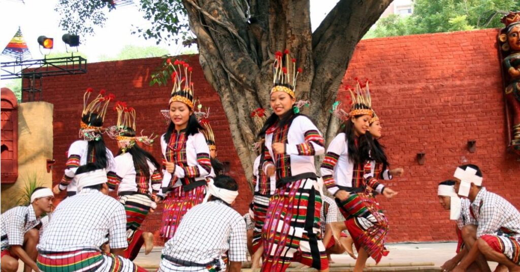 Chapchar Kut Festival, Xplro