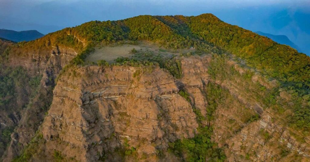 Phawngpui National Park, Mizoram, Xplro