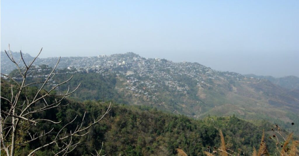 Serkawn, Mizoram, Xplro