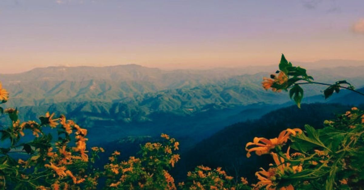 Lunglei, Mizoram, Xplro
