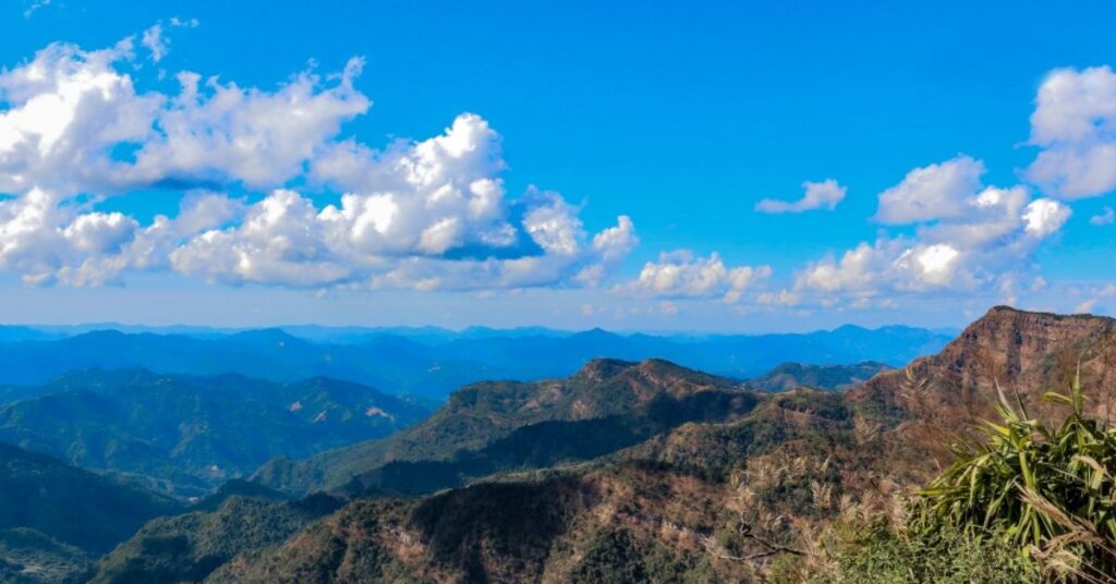 Hmuifang Heights: A best Travel Guide to Mizoram’s Hill Station