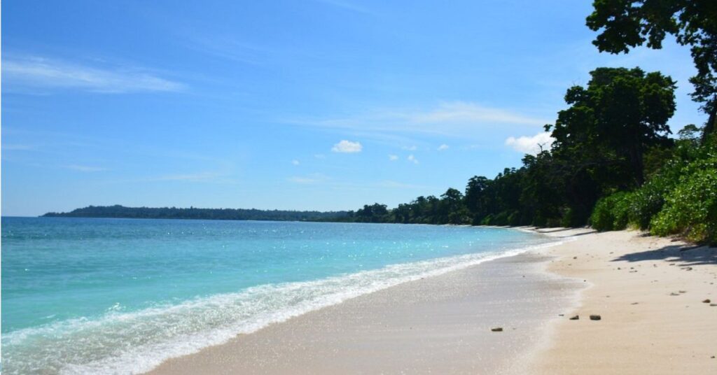 Laxmanpur Beach, Xplro