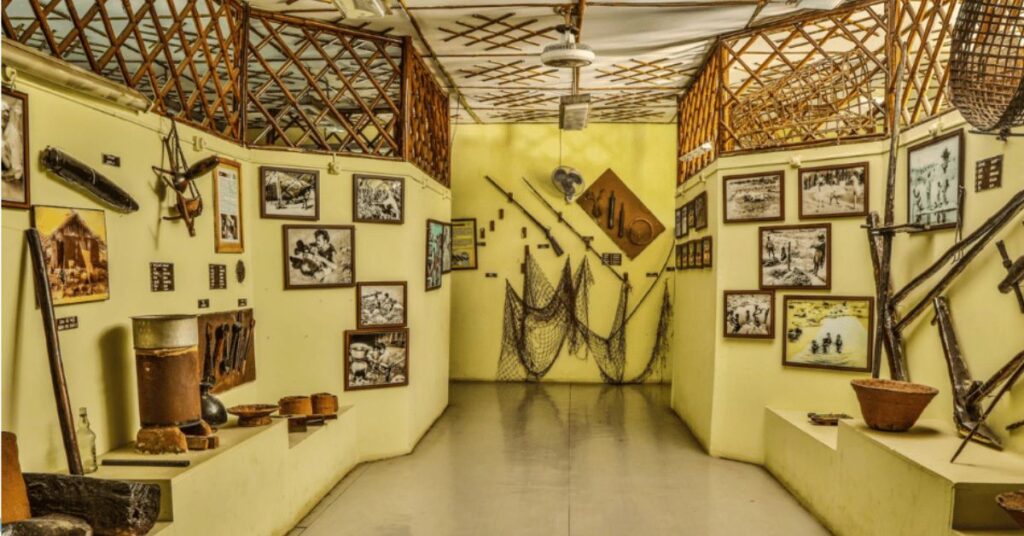 Tribal Cultural Museum in Dadra and Nagar Haveli: A Visitor’s Best Guide to Tribal Life and Art