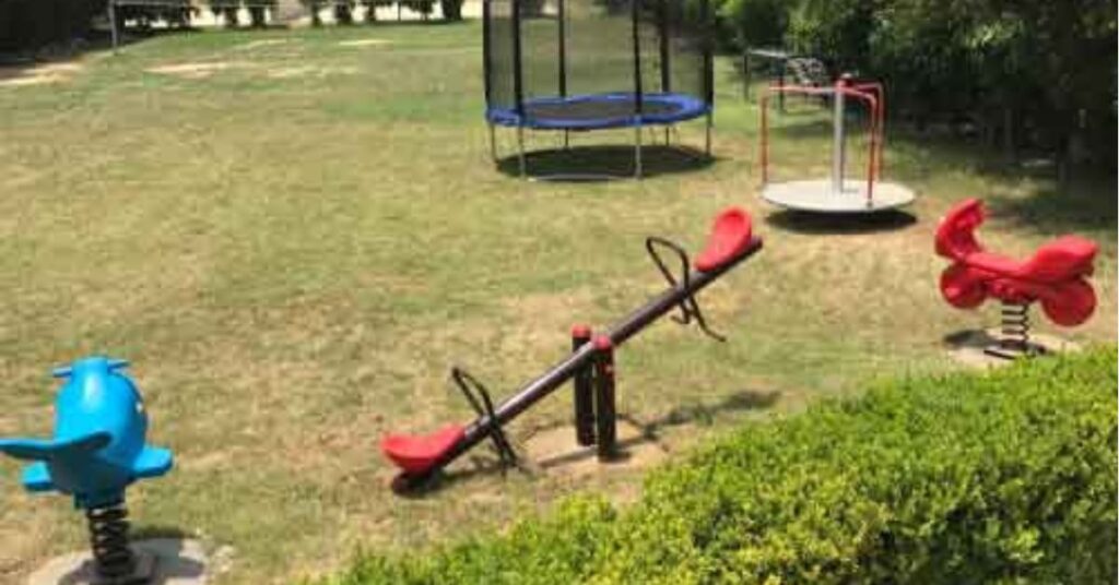 Children’s Play Area,dadra nagar haveli, Xplro