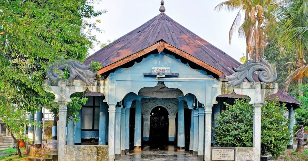 Kamalabari Satra, Xplro, Assam