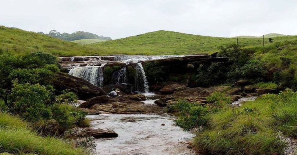 Thangkharang Park cherrapunji meghalaya, Xplro