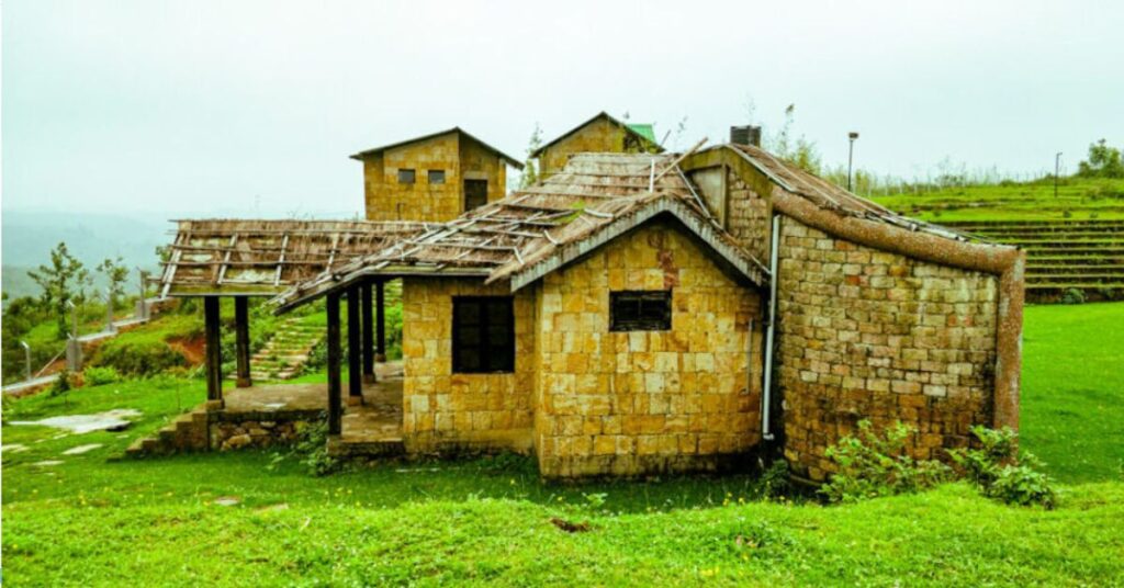 Khasi Heritage Village Mawphlang Sacred Forest, Xplro