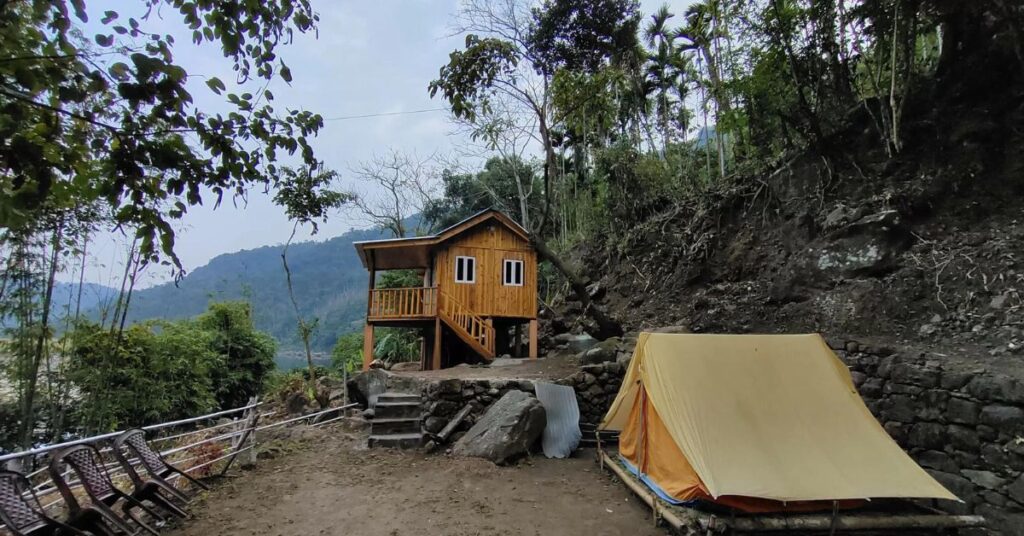 shnongpdeng homestay, Xplro