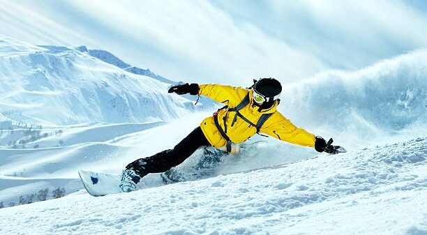 best destination for adventure sports in India