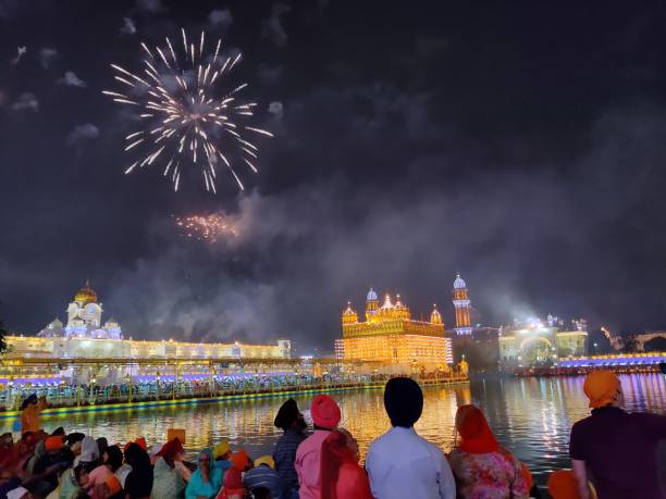 The Golden temple