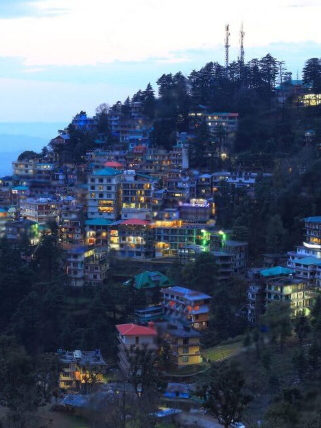 Dharamshala