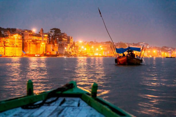 Ganga Aarti