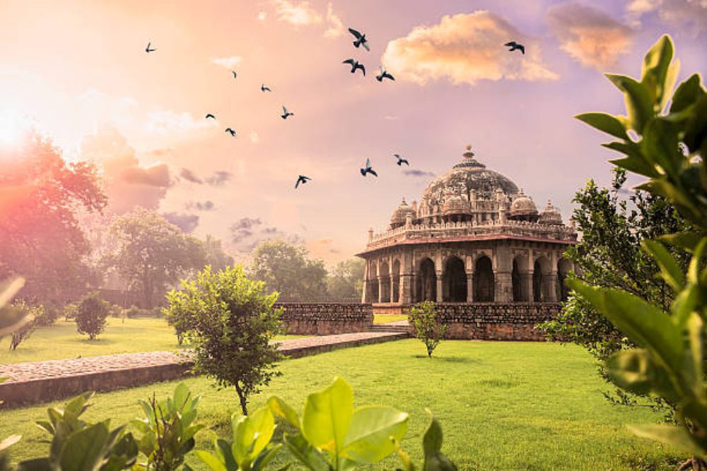 Discover the 10 Best Heritage Sites in India: An Unforgettable Journey through Time