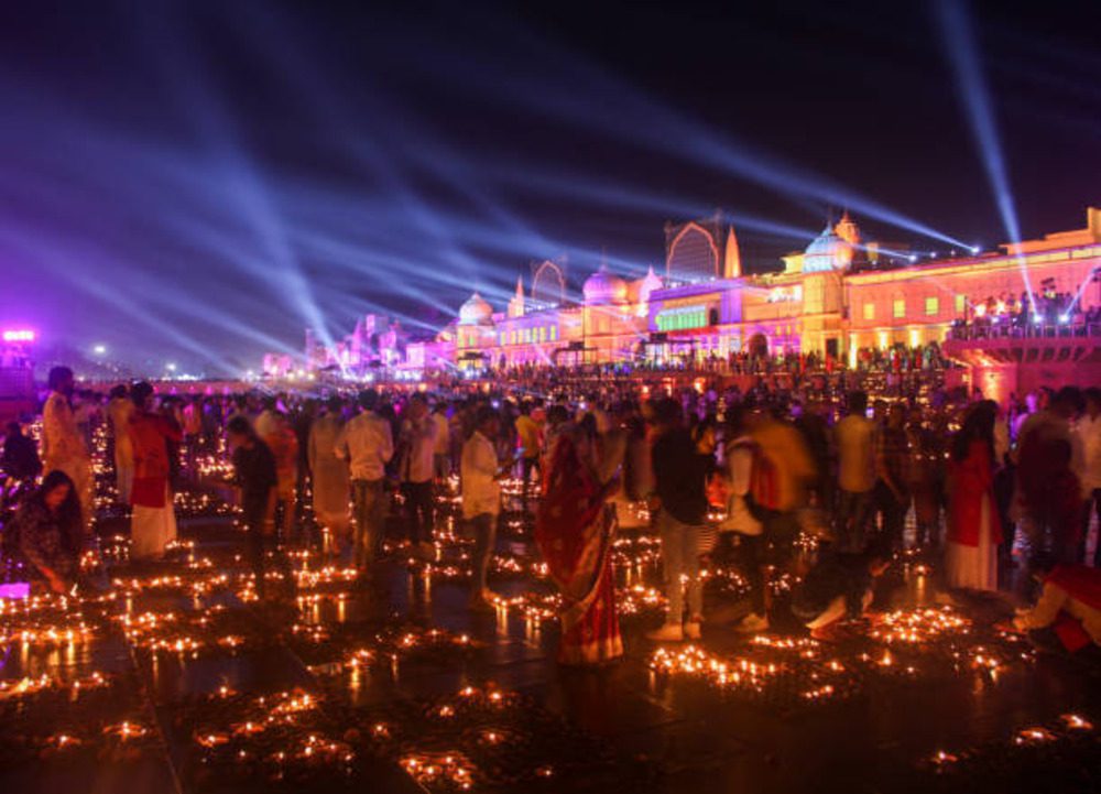 7 Best Places to Visit in India During Diwali: Discover the Magic and Festivities