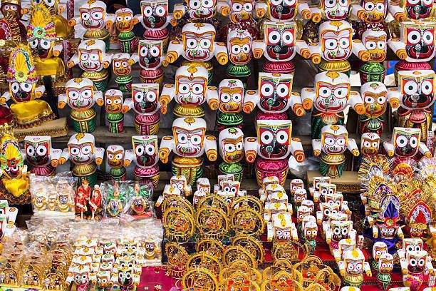 2-Day Itinerary for Visiting Puri Jagannath Temple